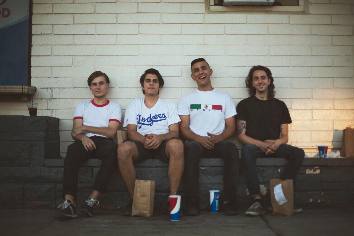  "Sitting On Curbsides With A Beer And Nothing Else" – I'm Glad It's You Appreciation